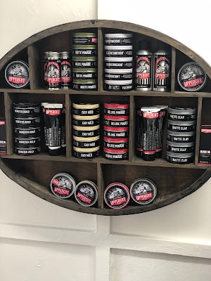 Embassy Barbershop photo 2