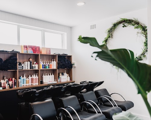 Sculpt Hair and Body photo 2