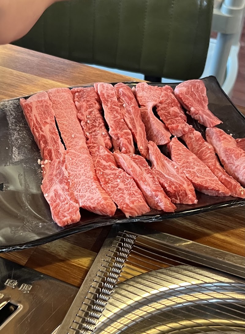 명산한우식육식당 사진 7
