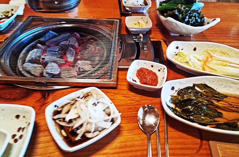 명산한우식육식당 사진 5