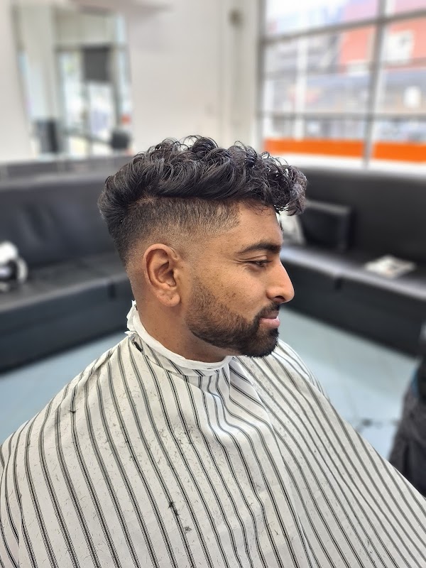 Hallak Barber photo 1