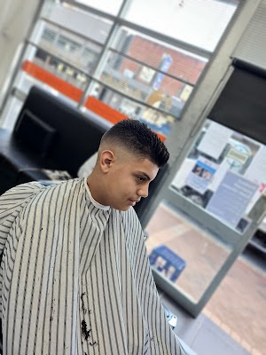 Hallak Barber photo 2