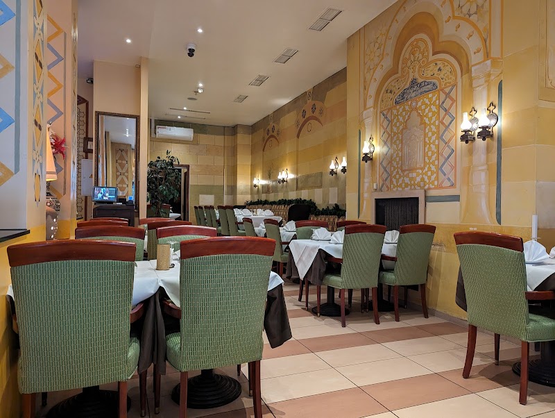 Du Liban-Libanon Restaurant photo 5
