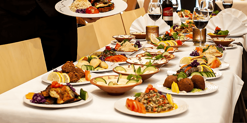 Du Liban-Libanon Restaurant photo 2