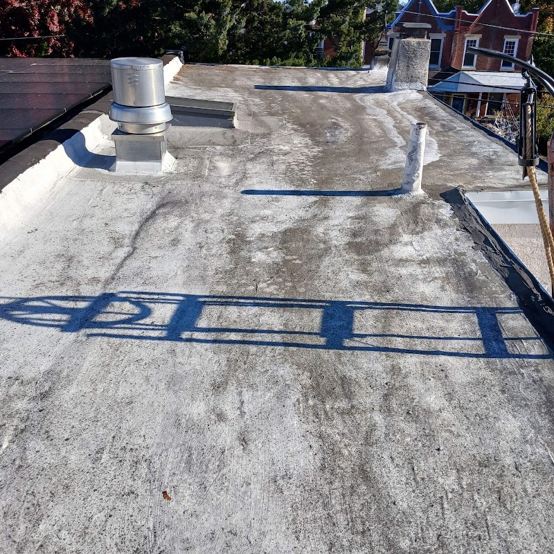 Hybrid Roofing and Renovations photo 1