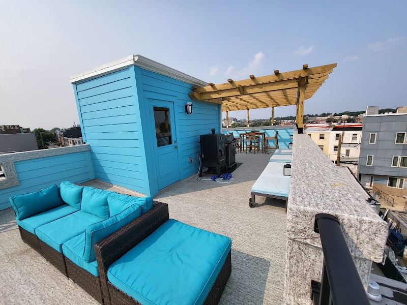 Hybrid Roofing and Renovations photo 5