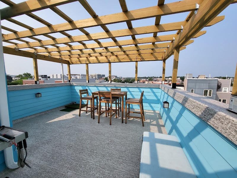 Hybrid Roofing and Renovations photo 3