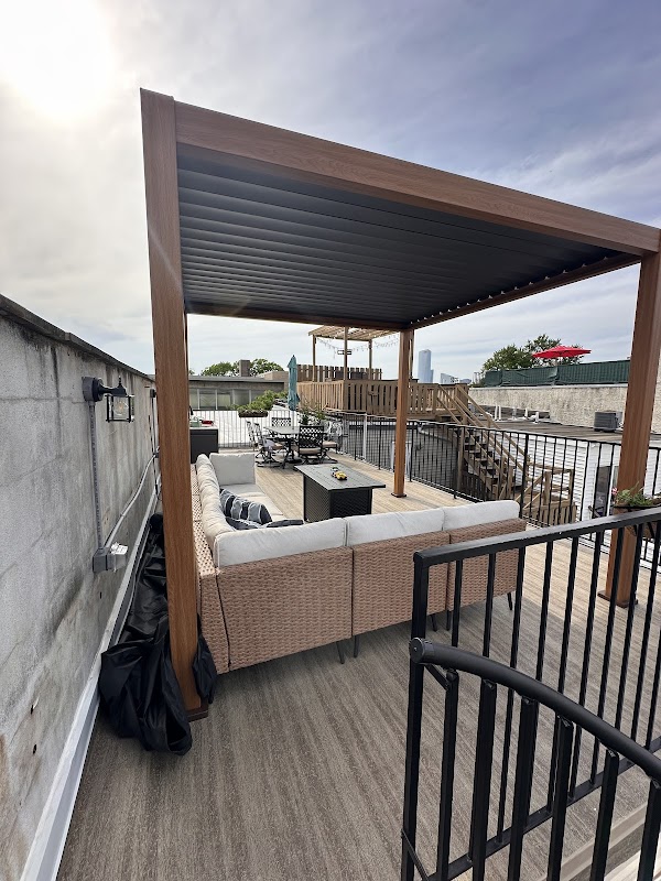 Hybrid Roofing and Renovations photo 4