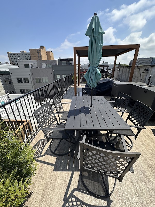 Hybrid Roofing and Renovations photo 2