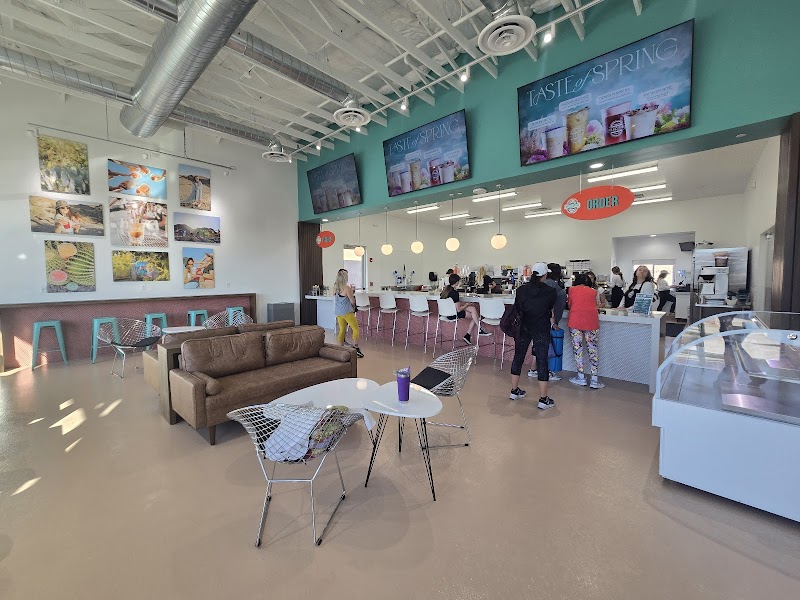 Wild Coffee - South Side photo 4