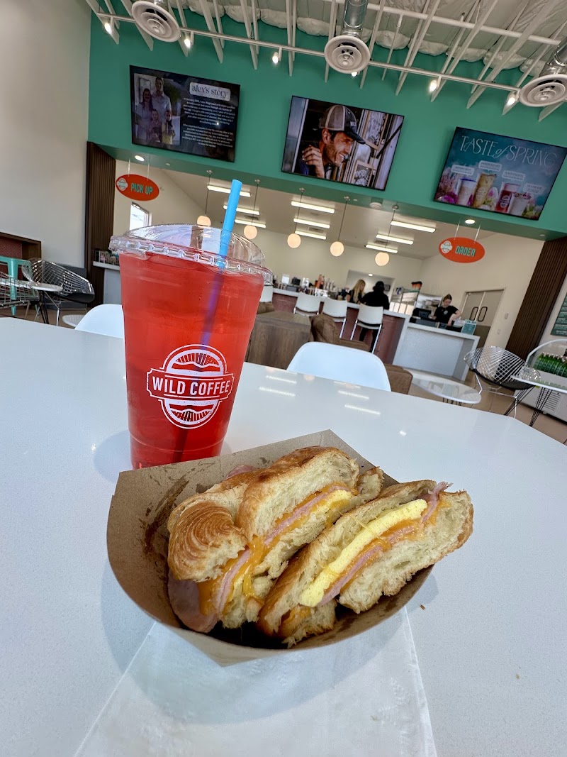 Wild Coffee - South Side photo 2