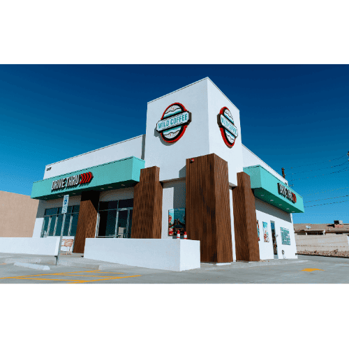 Wild Coffee - South Side photo 3