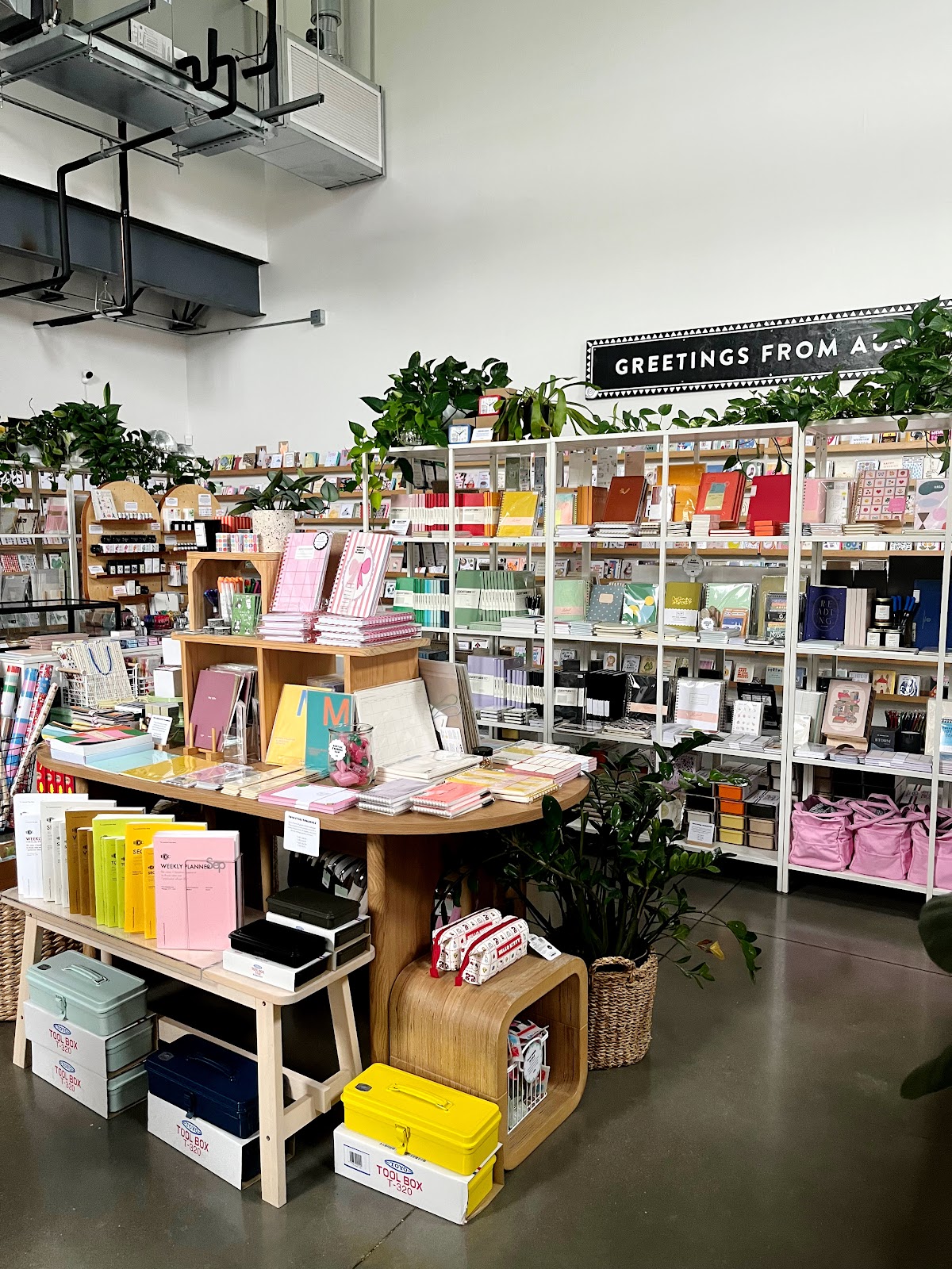The Paper + Craft Pantry: Google Places image 2