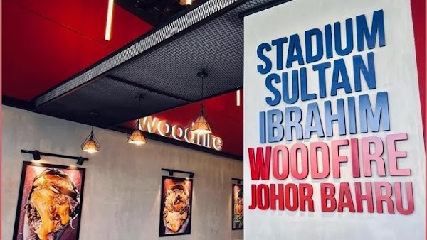 Woodfire Jotic - Photo 1