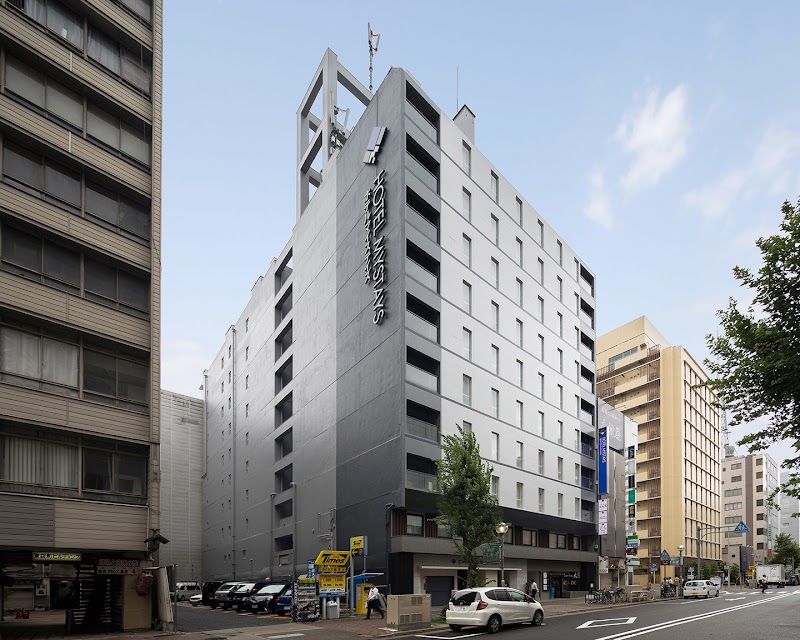 HOTEL MYSTAYS Nagoya Nishiki