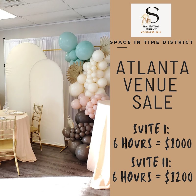 Space In Time II photo 4