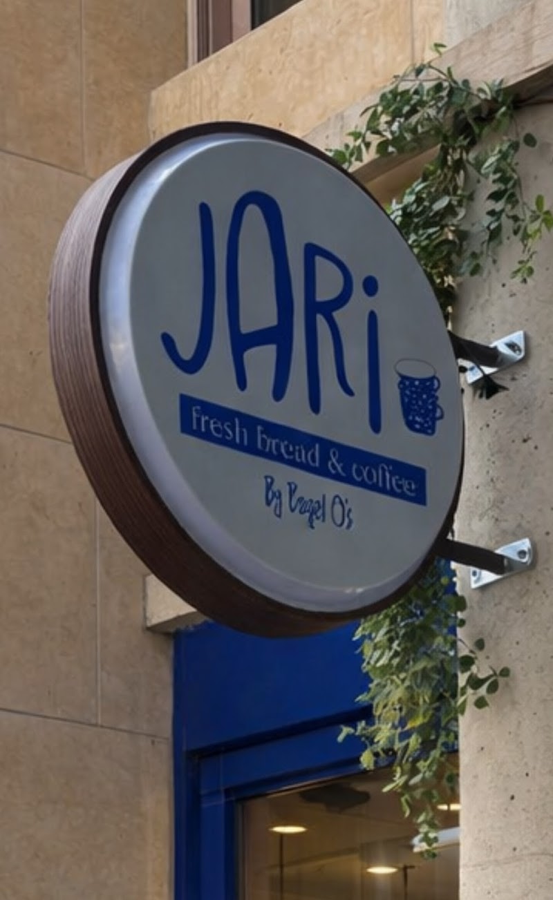 JARI (by Bagel O’s) photo 4