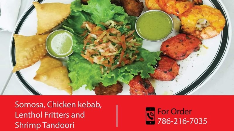 Halal Indian/Bengali Restaurant & Halal Market photo 2