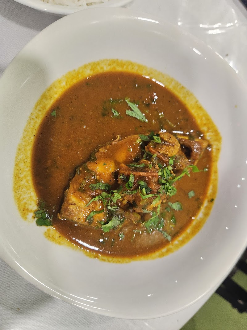 Halal Indian/Bengali Restaurant & Halal Market photo 4