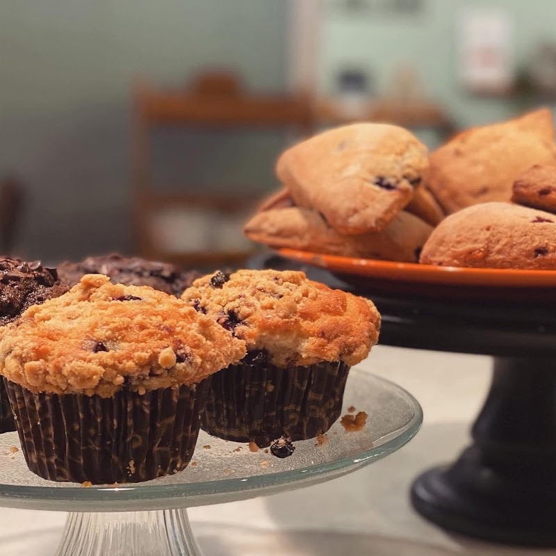 Tangleberries Cafe + Coffee photo 2