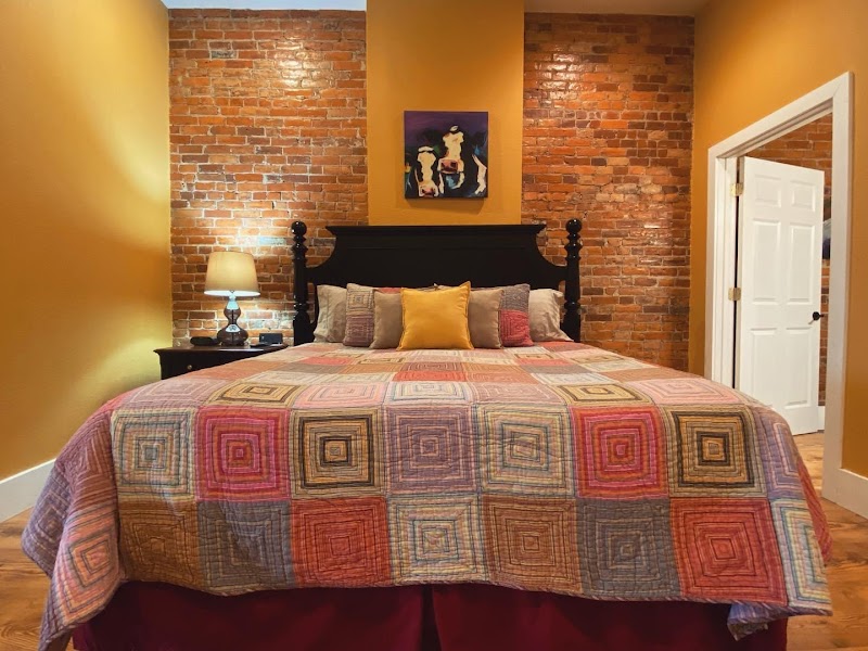 Tangleberries Cafe + Coffee photo 4