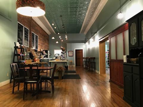 Tangleberries Cafe + Coffee photo 1