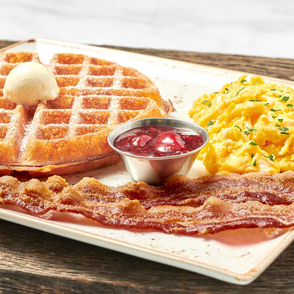 Photo by First Watch