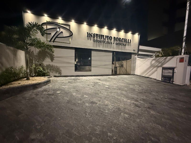 Dr. César Porcelli | Implantes dentários em Sorocaba - foto 2