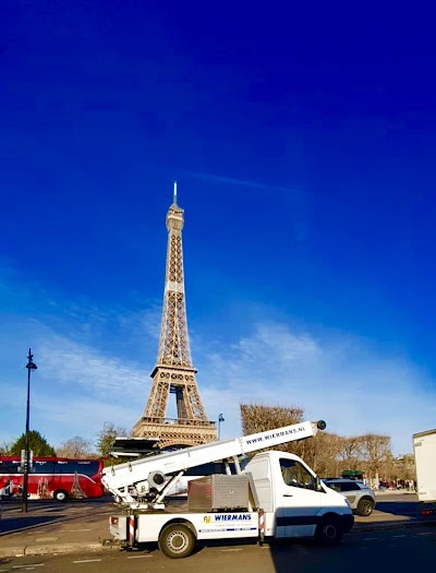 Foto van Wiermans Verhuizingen en Opslag