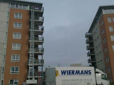 Foto van Wiermans Verhuizingen en Opslag