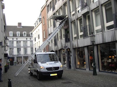 Foto van Wiermans Verhuizingen en Opslag