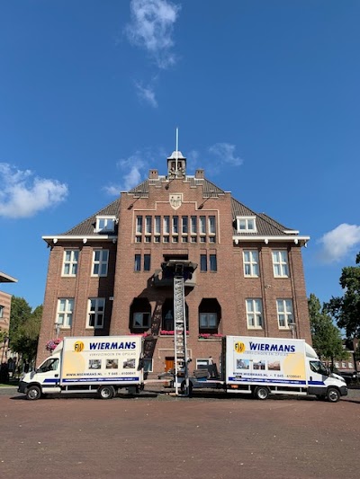 Foto van Wiermans Verhuizingen en Opslag