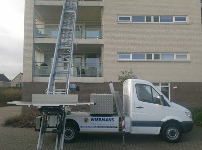 Foto van Wiermans Verhuizingen en Opslag