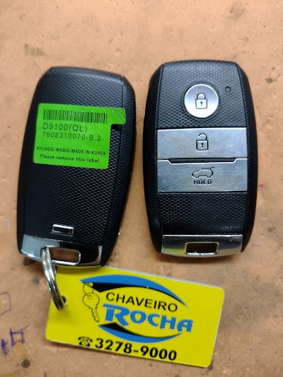 Foto de Chaveiro Rocha