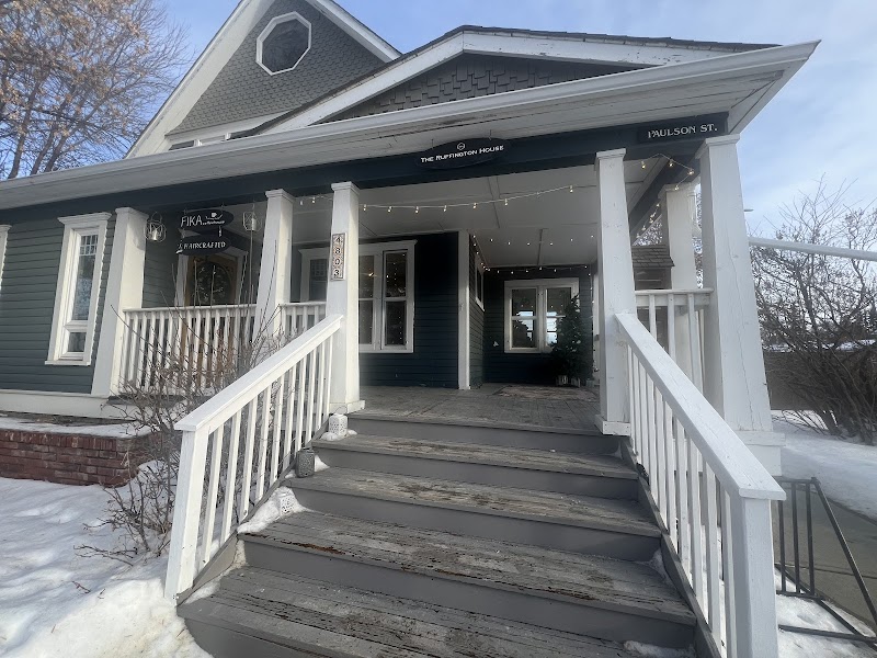 FIKA Coffeehouse photo 4