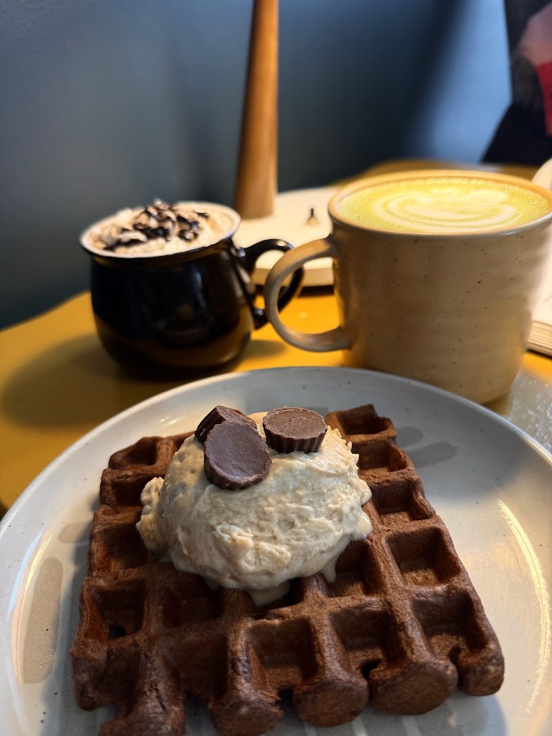 FIKA Coffeehouse photo 4