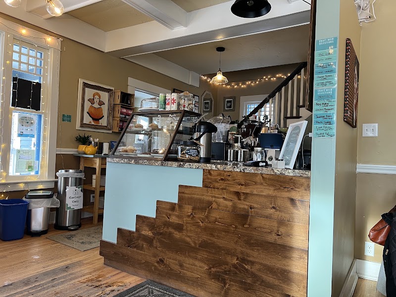FIKA Coffeehouse photo 1