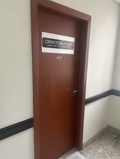 Foto de Planos de Saúde PJ Curitiba- Corretora Forte