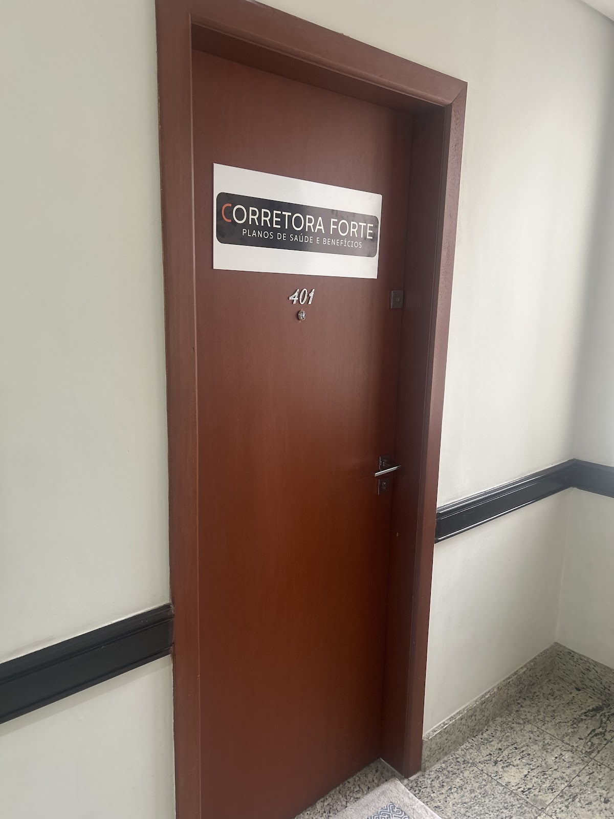 Planos de Saúde PJ Curitiba- Corretora Forte