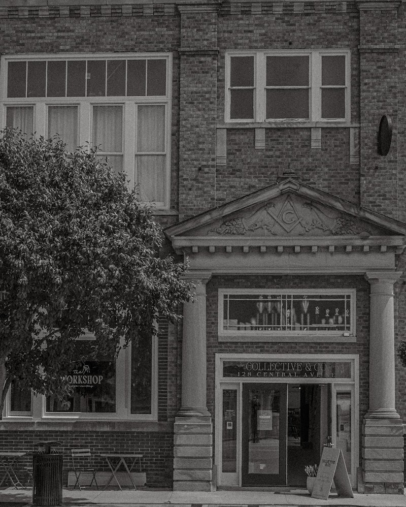 Collective & Co./The Workshop | Coffee & Coworking photo 2