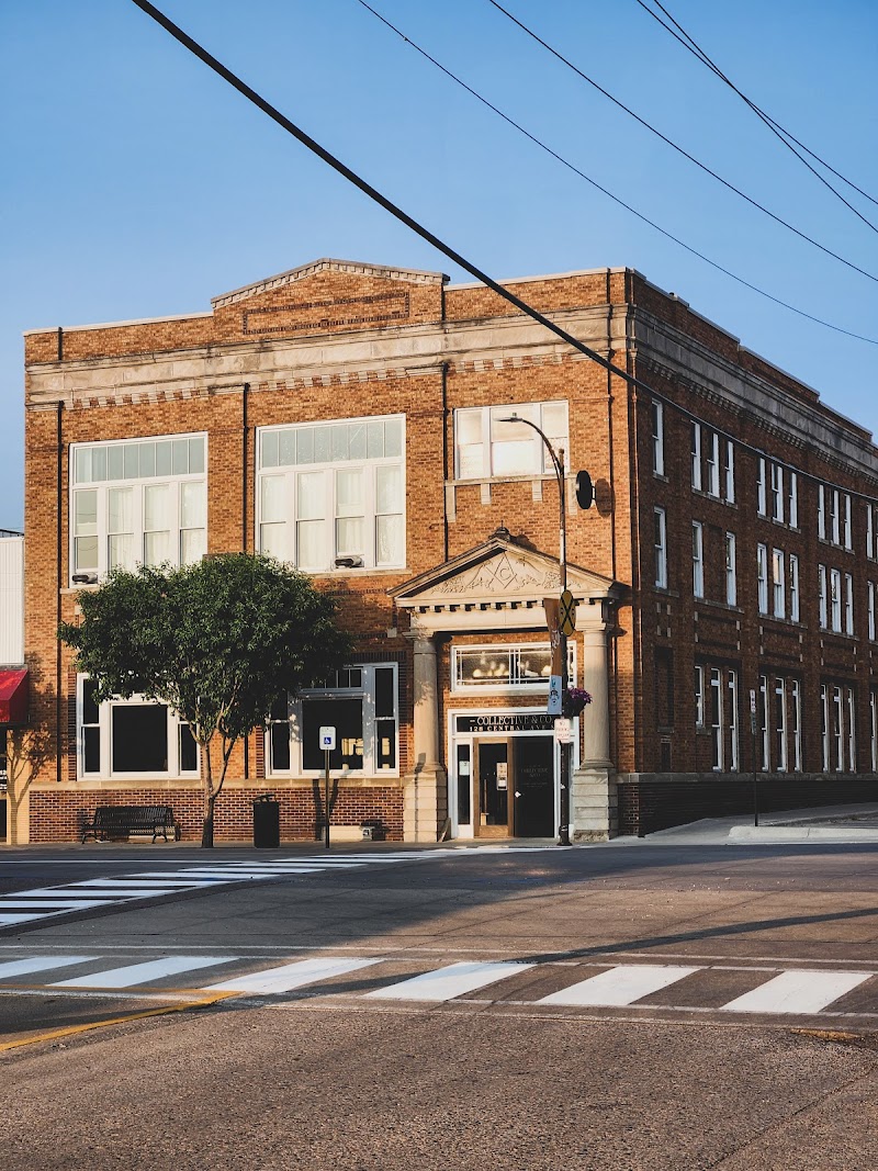 Collective & Co./The Workshop | Coffee & Coworking photo 4