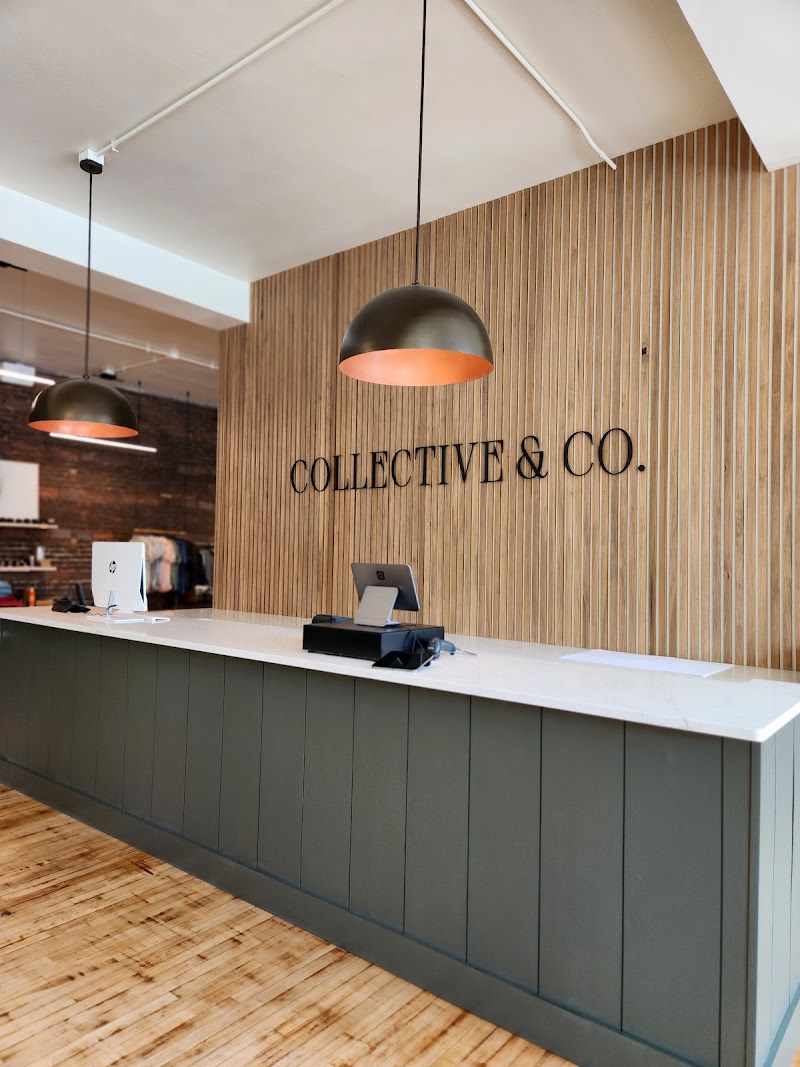 Collective & Co./The Workshop | Coffee & Coworking photo 1