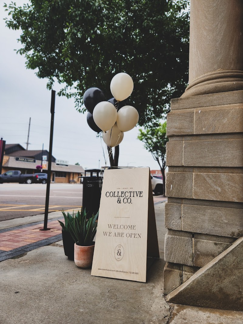 Collective & Co./The Workshop | Coffee & Coworking photo 3