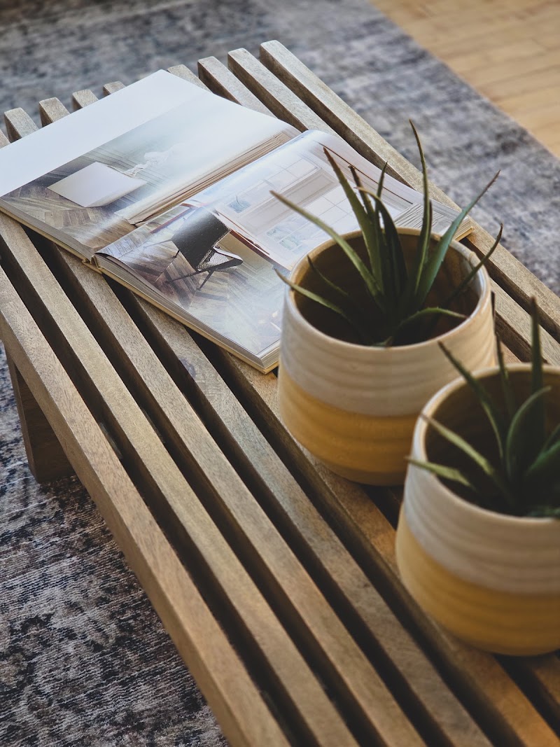 Collective & Co./The Workshop | Coffee & Coworking photo 3