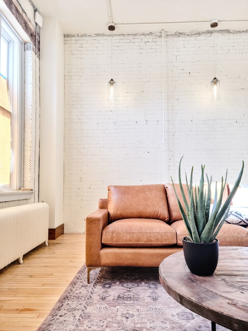 Collective & Co./The Workshop | Coffee & Coworking photo 1