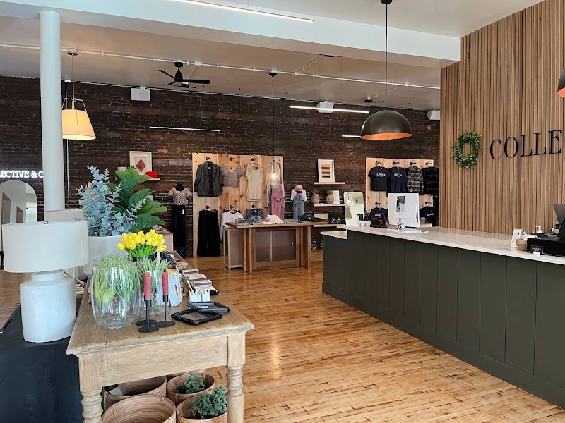Collective & Co./The Workshop | Coffee & Coworking photo 4
