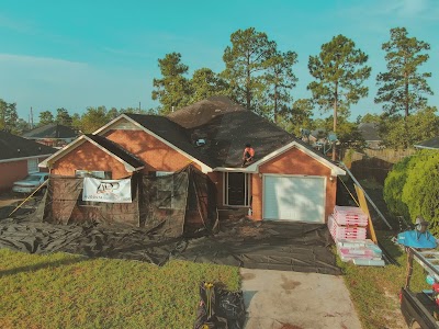 Augusta Roofing Pros