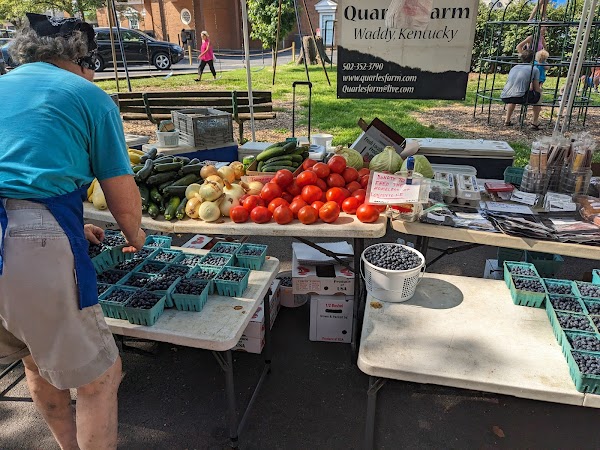 Photo by john newquist