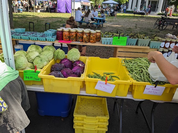 Photo by john newquist