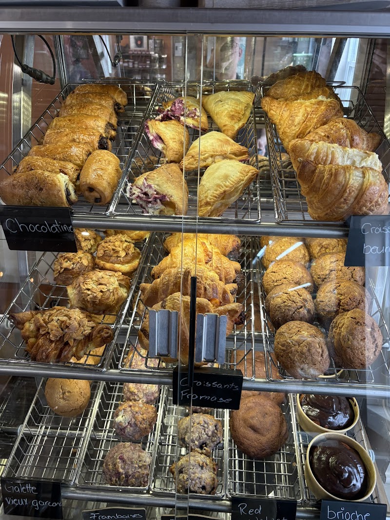 L'Acalmie Chez Juliette photo 2